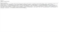 Desktop Screenshot of lahun.info