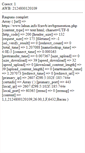 Mobile Screenshot of lahun.info