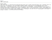 Tablet Screenshot of lahun.info